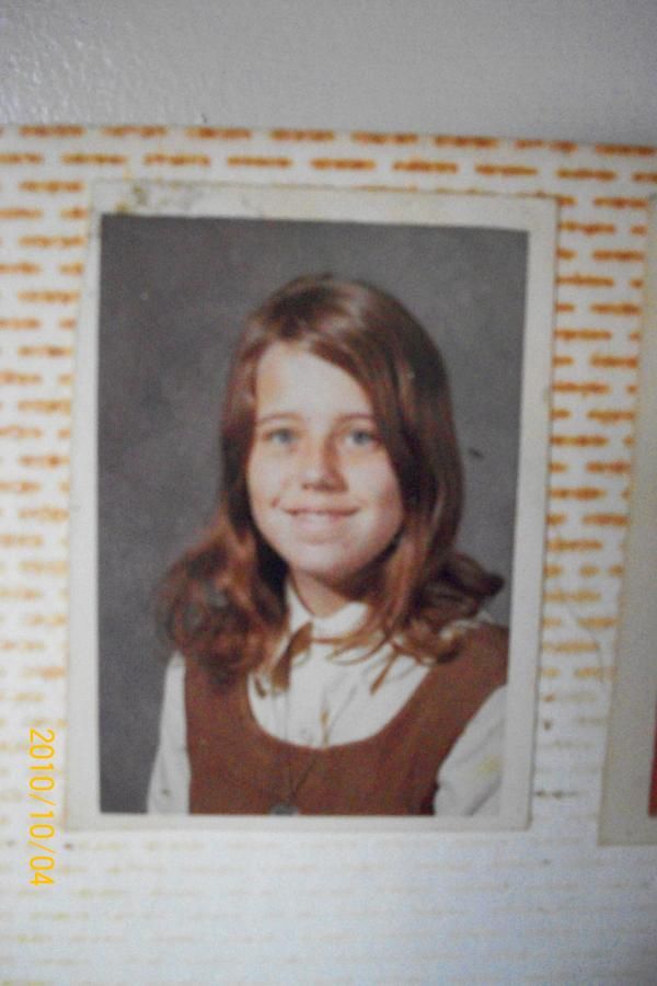 Catherine Gilliland - Class of 1975 - Silver Lake High School