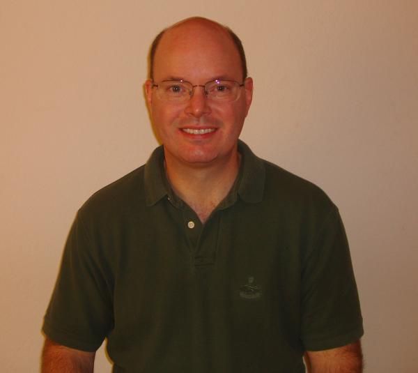 Alex Dultmeier - Class of 1981 - Silver Lake High School