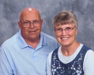 Brad Haynes - Class of 1958 - Silver Lake High School