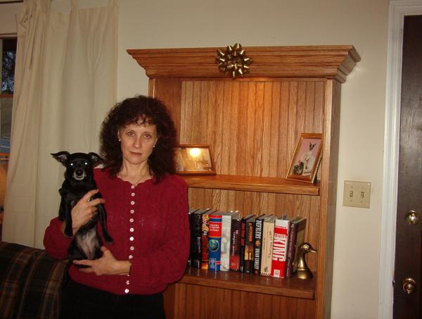 Denise Holmes - Class of 1975 - Silver Lake High School