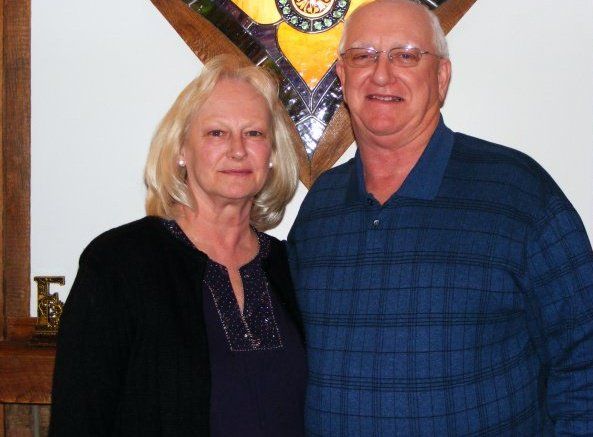 Mary Zutterman - Class of 1953 - Smith Center High School
