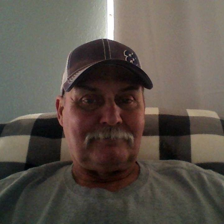 Jeff Martin - Class of 1973 - Smith Center High School