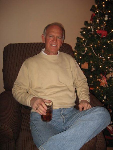 Mike Starbuck - Class of 1960 - Smith Center High School