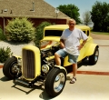 Terry Sealock