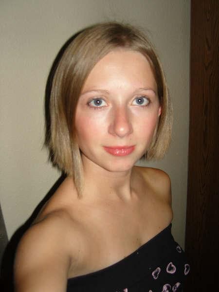 Jamie Holsapple - Class of 2004 - Salem High School