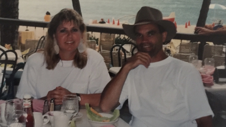 Ed Decker - Class of 1970 - Salem High School