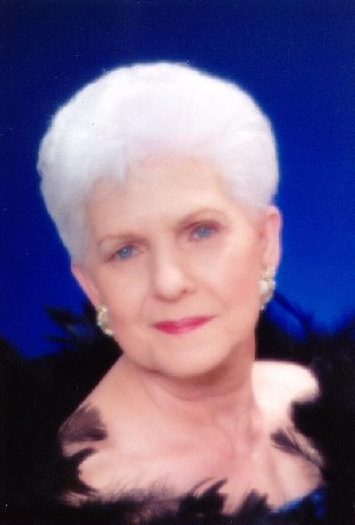 Juanita Melton - Class of 1949 - Salem High School