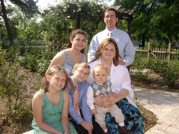 Tracy Yardley - Class of 1997 - Salem High School