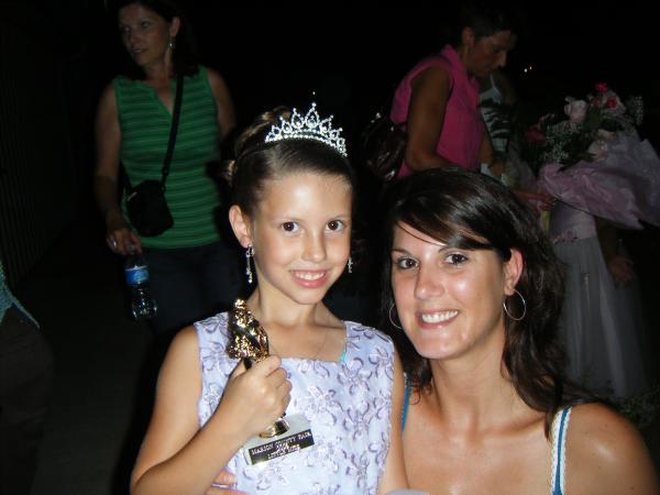 Maranda Wood - Class of 2001 - Salem High School
