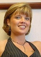 Sheri Brooks - Class of 1983 - Salem High School