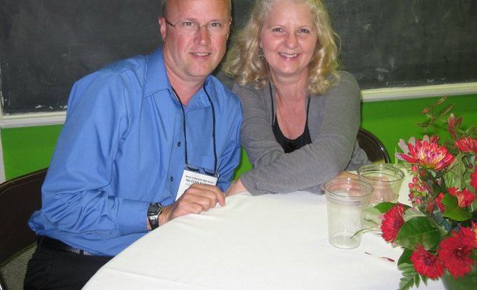 Vicky Clark - Class of 1975 - Salem High School