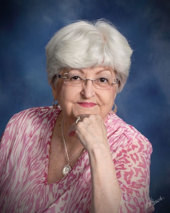 Margaret Tarpley - Class of 1959 - Salem High School