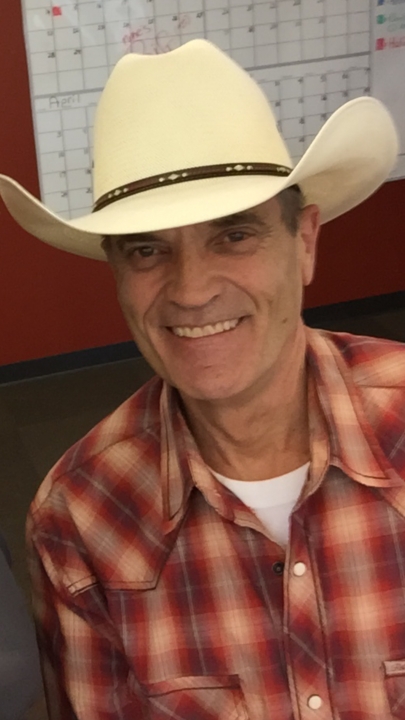 Ed Decker - Class of 1970 - Salem High School