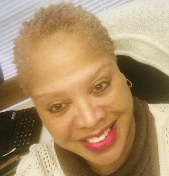 Lesia Burley - Class of 1978 - Boley High School