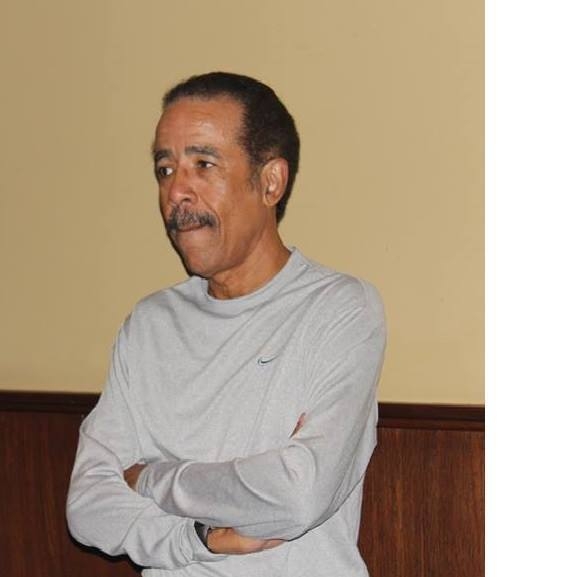 Maurice Lee - Class of 1971 - Boley High School