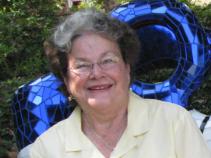 Arletta Neher - Class of 1955 - Solomon High School