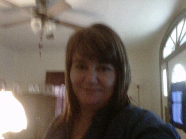 Angela Lance - Class of 1983 - Solomon High School