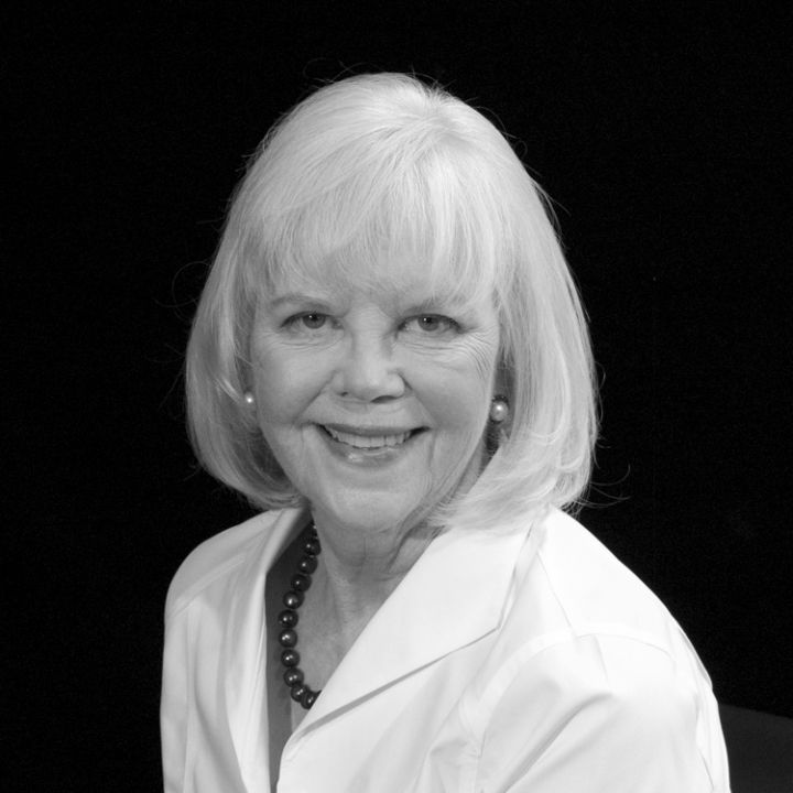 Joan Duggan - Class of 1964 - Solomon High School