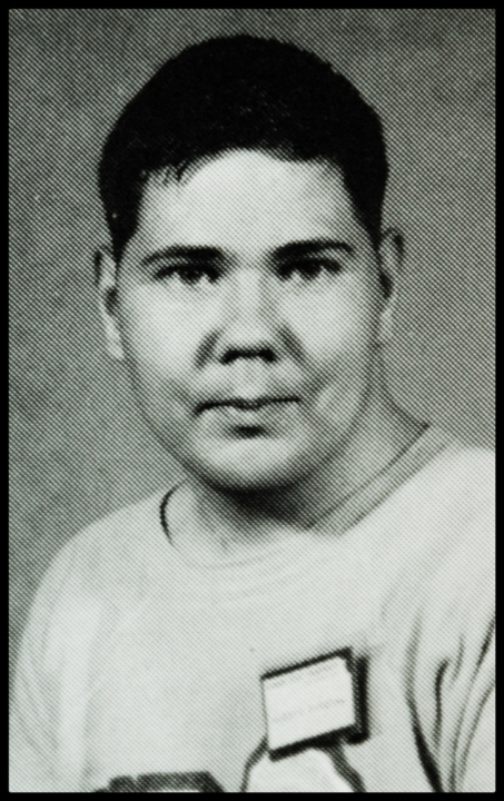 Robert Hinshaw - Class of 1966 - Solomon High School