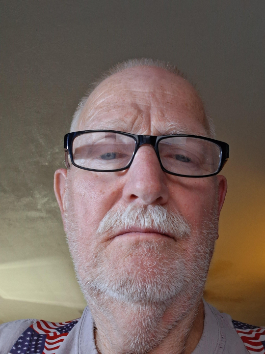 Kevin J. Barnes - Class of 1976 - Solomon High School