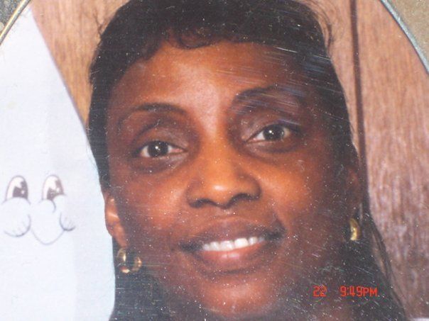 Sophia Stewart - Class of 1970 - Booker T. Washington High School
