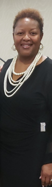 Tashuna Stovall - Class of 1988 - Booker T. Washington High School