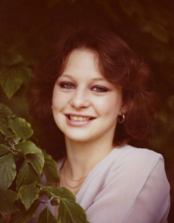 Tava Bronston - Class of 1982 - Booker T. Washington High School