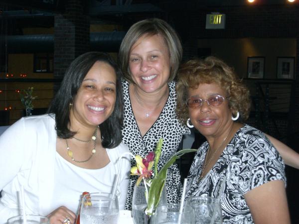 Freida Blevins - Class of 1959 - Booker T. Washington High School