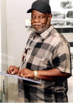 Odell Norman - Class of 1968 - Booker T. Washington High School