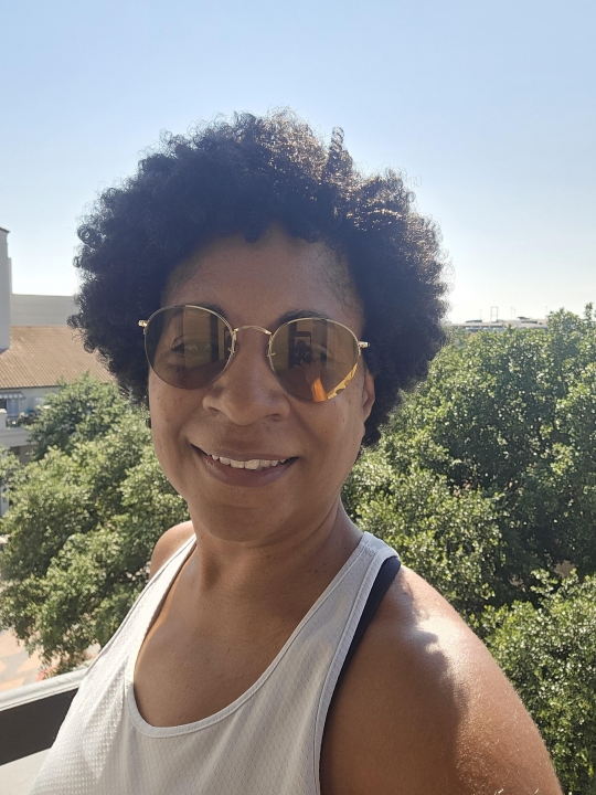 Chennia Gibbs - Class of 1990 - Booker T. Washington High School
