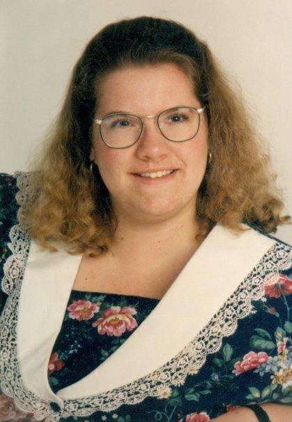 Mariann Birch - Class of 1992 - Booker T. Washington High School