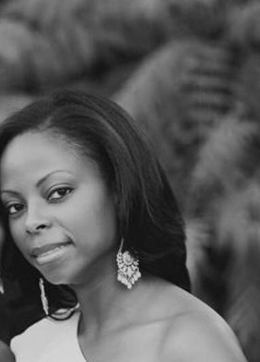 Gennifer Jones - Class of 1998 - Booker T. Washington High School