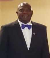 Albert L. Johnson Jr. - Class of 1980 - Booker T. Washington High School