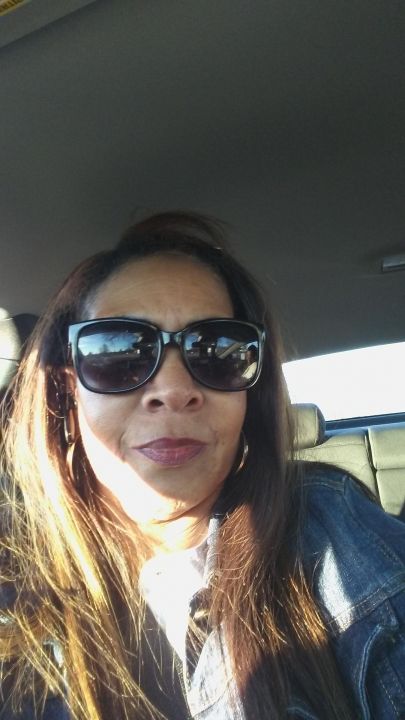 Cathy Harris - Class of 1976 - Booker T. Washington High School
