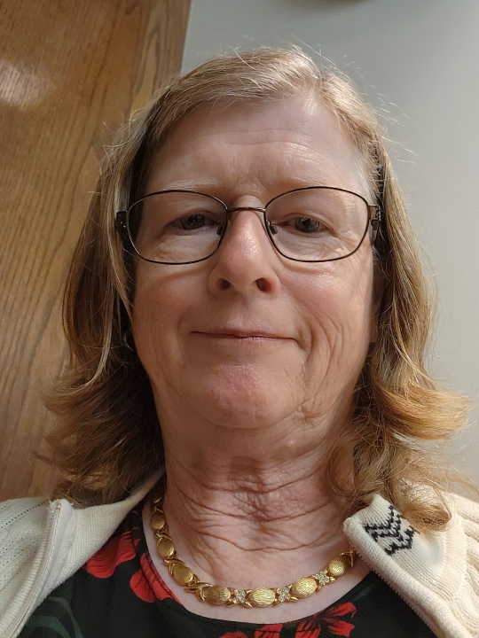 Tammy Gailey Maples - Class of 1975 - Southeast High School