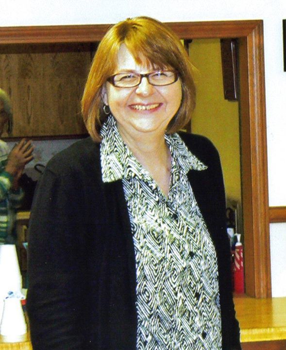 Suzan Adams - Class of 1970 - Southeast High School