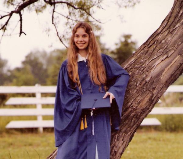 Melody Williams - Class of 1979 - Southeast High School