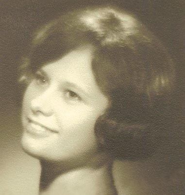 Patricia Blair - Class of 1968 - Southeast High School