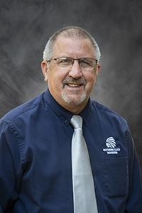 Roger Perkins - Class of 1978 - South Gray High School
