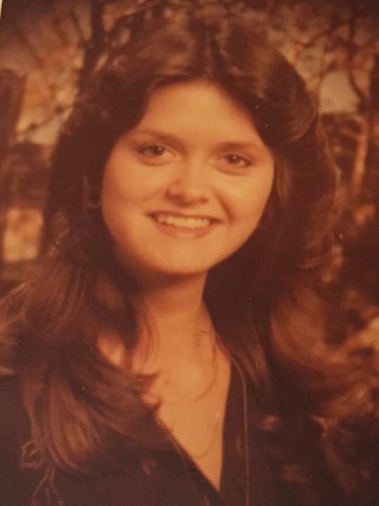 Karen Woodward - Class of 1973 - Aiken High School