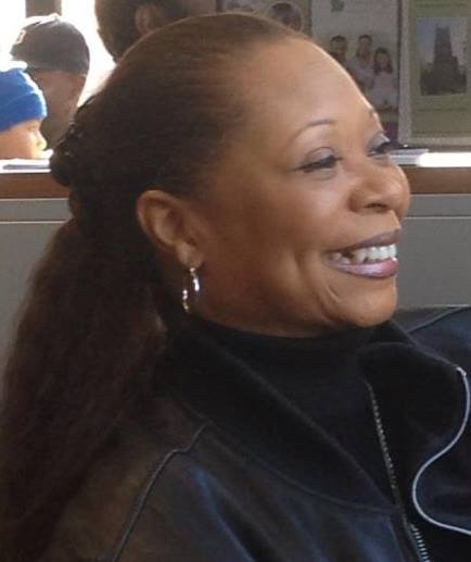 Anita Larkin- Walton - Class of 1979 - Aiken High School