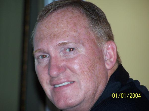 John H Wells - Class of 1970 - Aiken High School