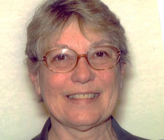 Gretchen Van Zile - Class of 1966 - Aiken High School