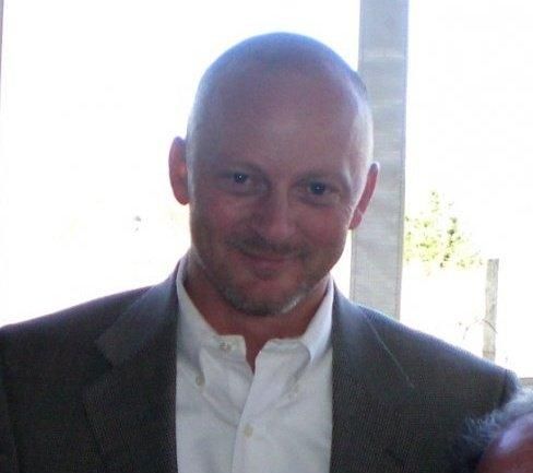 Will Willison - Class of 1987 - Aiken High School