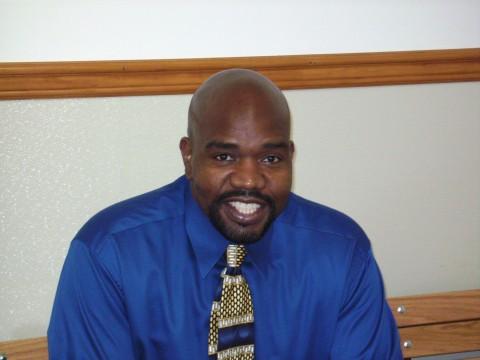 Bennie Lee - Class of 1989 - Aiken High School