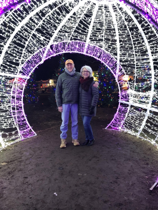 Richard Ewing - Class of 1973 - Aiken High School