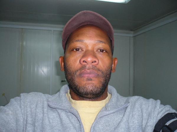 Edgar Turner - Class of 1984 - Aiken High School