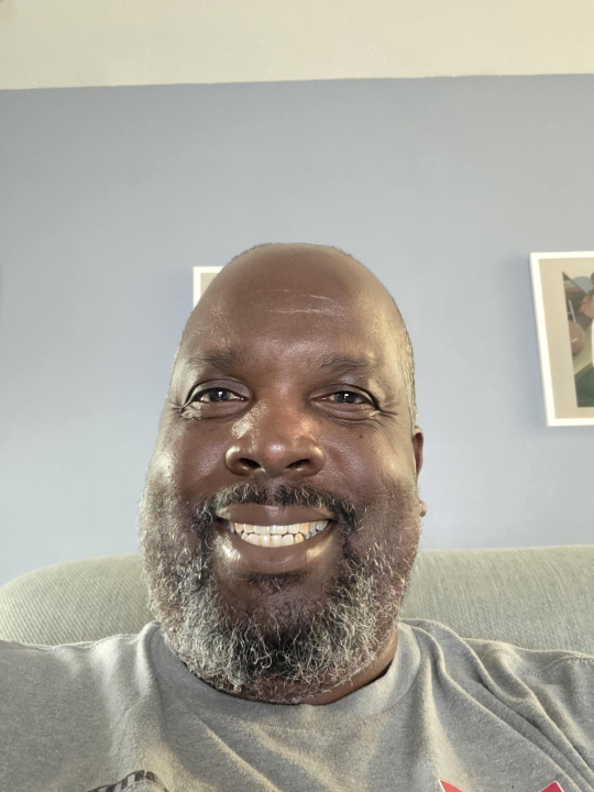 Eric Williams - Class of 1986 - Aiken High School