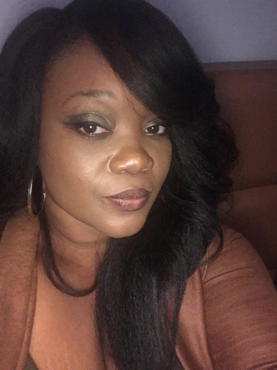 Kyla Fields - Class of 1999 - Aiken High School