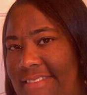 Clarissa Jones - Class of 1994 - Aiken High School